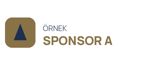 Örnek Sponsor A