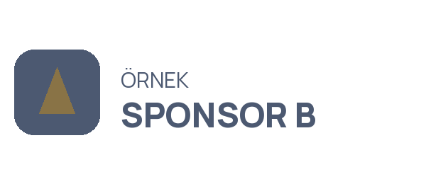Örnek Sponsor B
